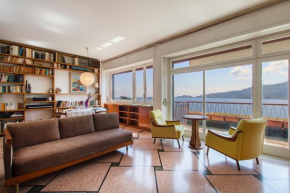 Гостиница Dolce Acqua Rapallo  Рапалло